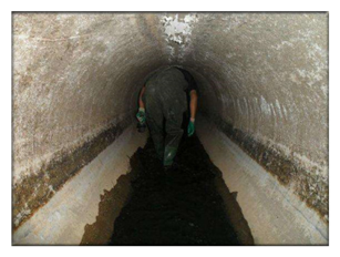 鸡泽管道高压清洗