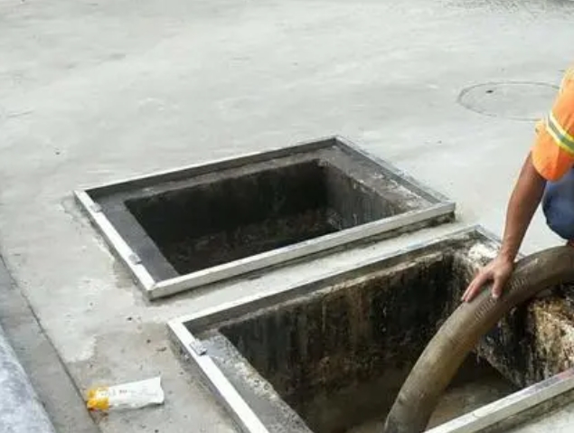 鸡泽化粪池清理