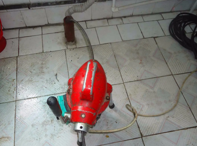 鸡泽下水道疏通